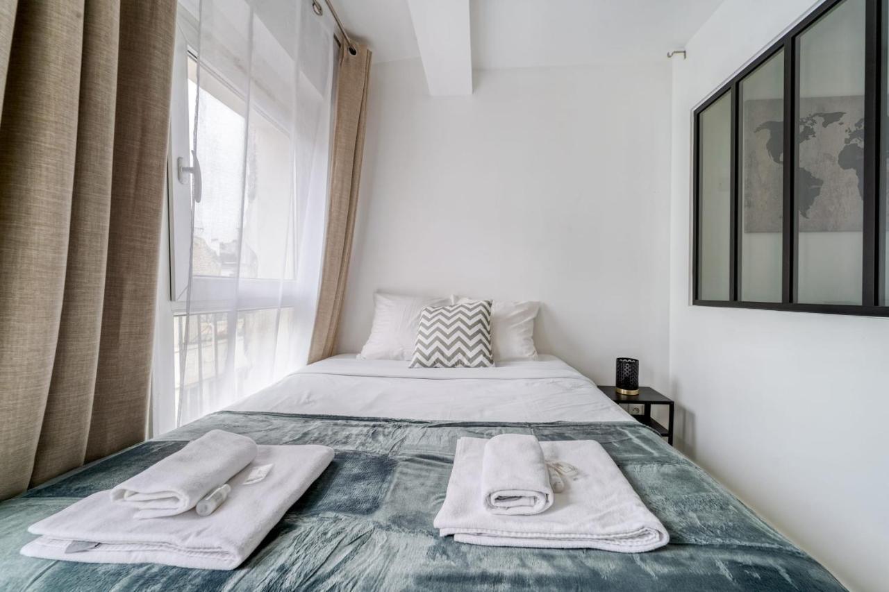 Beautiful Apartement With 2 Bedrooms In Centre Appartamento *