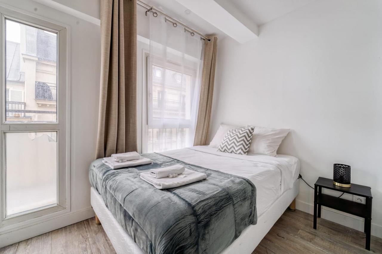 Beautiful Apartement With 2 Bedrooms In Centre * Parigi