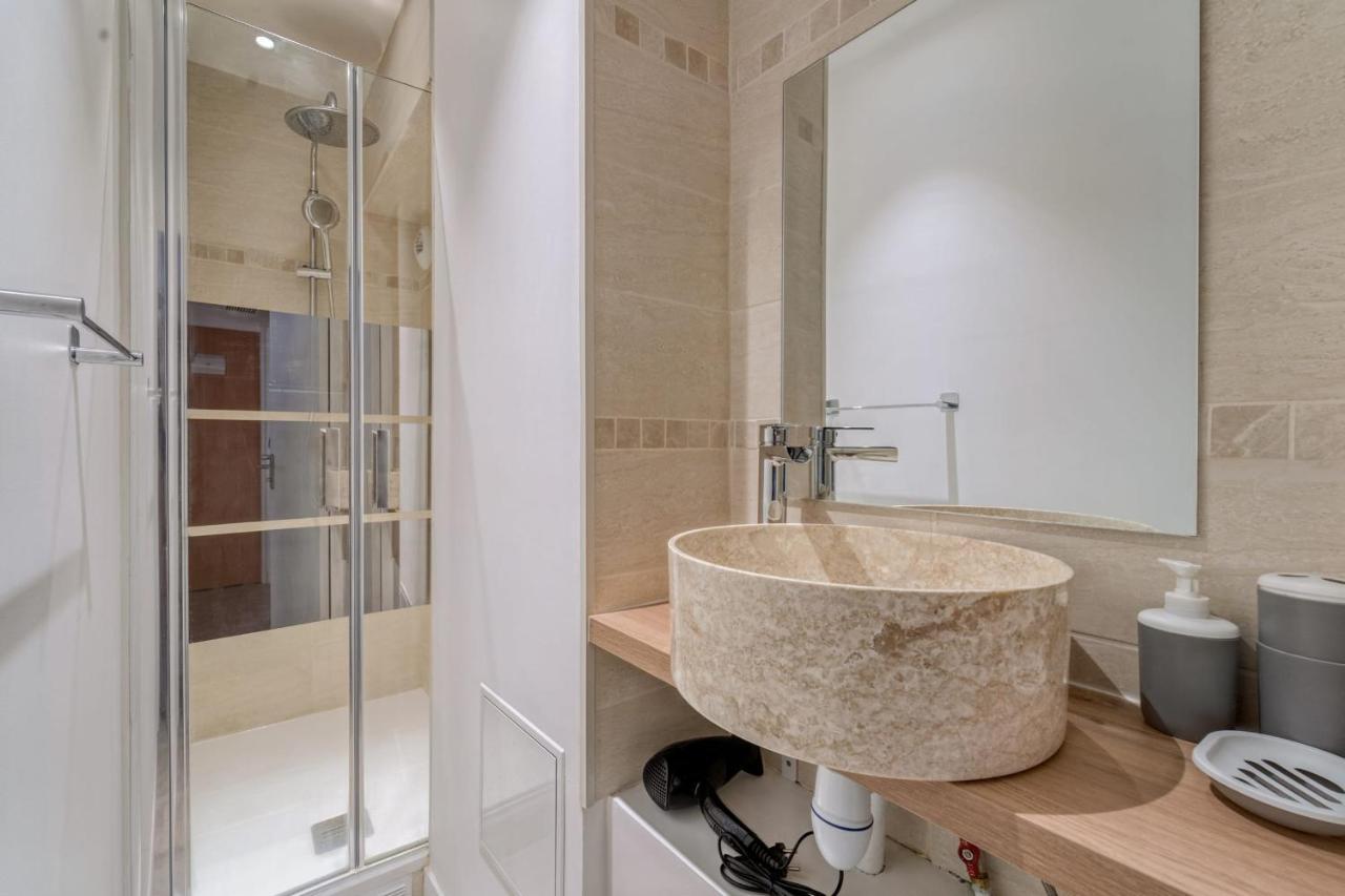 Appartamento Beautiful Apartement With 2 Bedrooms In Centre