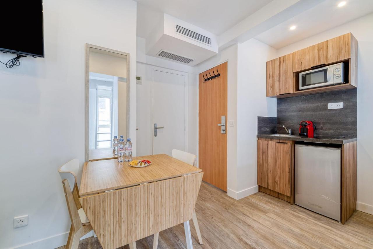 Beautiful Apartement With 2 Bedrooms In Centre Appartamento
